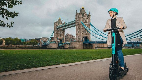 Dott Lime and Tier selected for Londons e scooter trial3 Tier partners with London Road Safety Council to cooperate on safety issues and sponsor LRSC website
